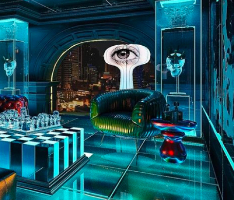 Tiêu Âm - Sự Phát Triển Đột Phá Của Công Nghệ Tiêu Âm Trong Ngành Nội Thất