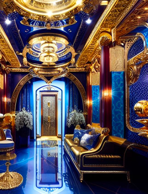 NỘI THẤT TIÊU ÂM