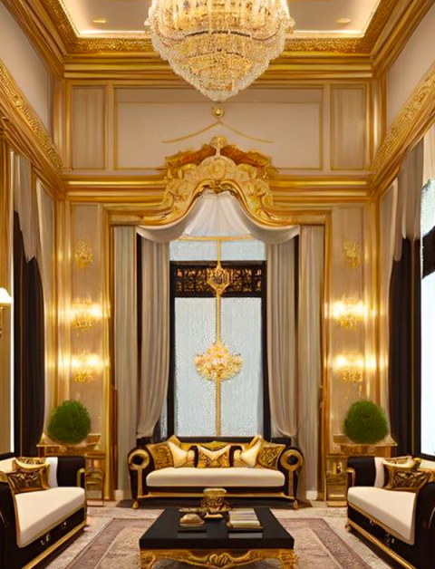 NỘI THẤT CÁCH ÂM CĂN HỘ 