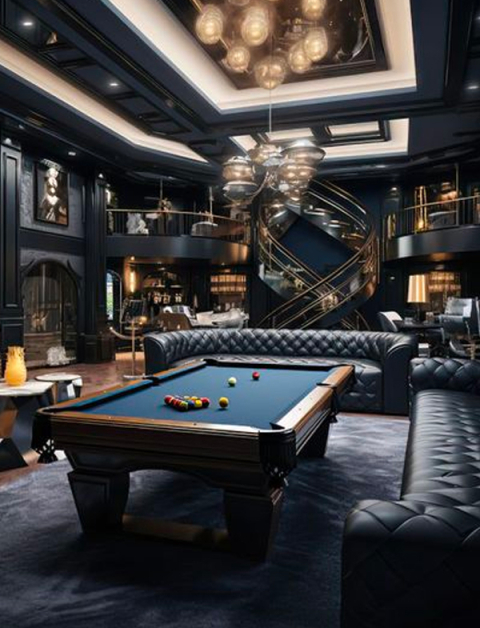 NỘI THẤT CÁCH ÂM BIDA